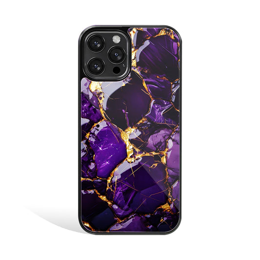 Mobile Phone Cover | Glass Back Case