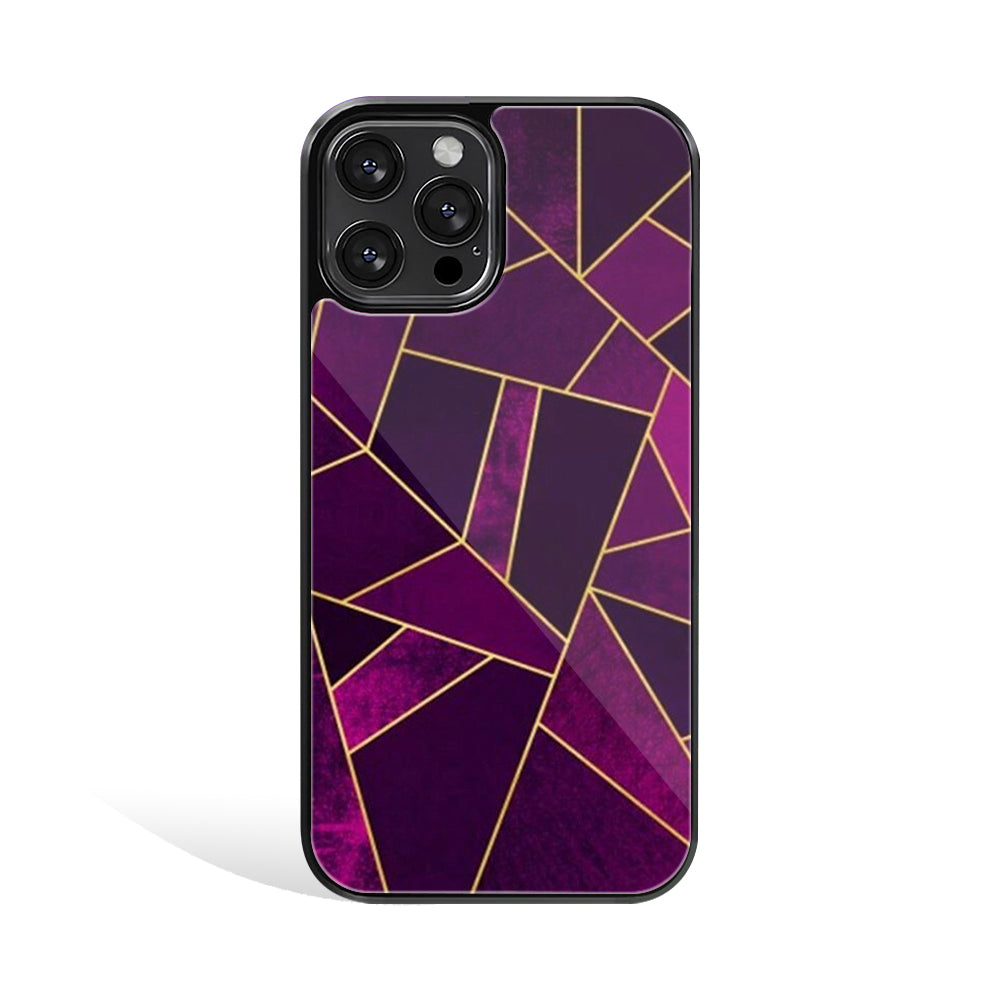 Mobile Phone Cover | Glass Back Case