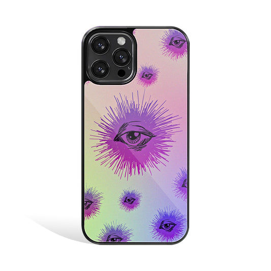 Mobile Phone Cover | Glass Back Case