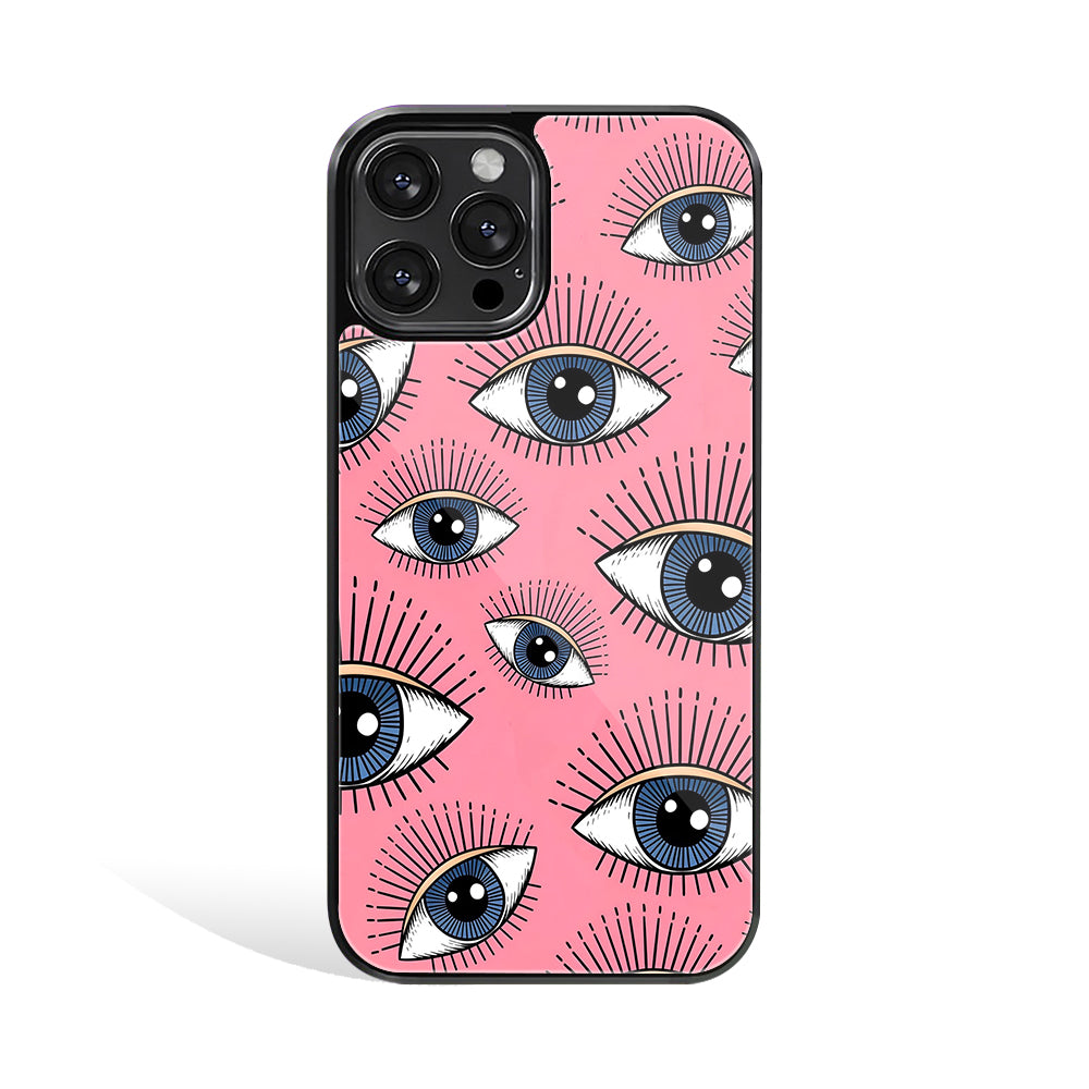 Mobile Phone Cover | Glass Back Case