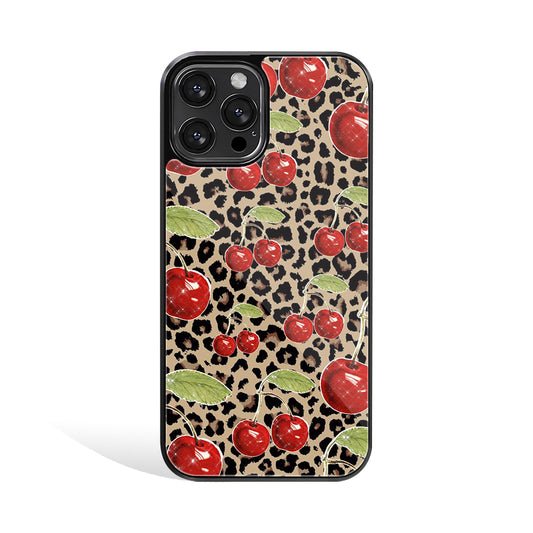 Mobile Phone Cover | Glass Back Case