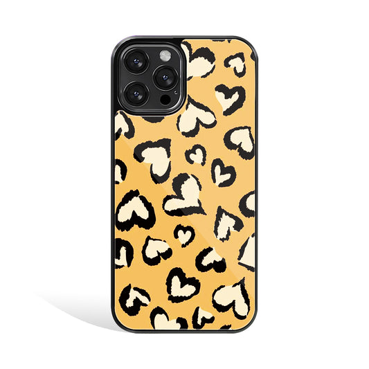 Mobile Phone Cover | Glass Back Case