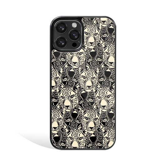 Mobile Phone Cover | Glass Back Case