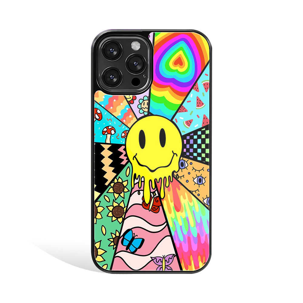Mobile Phone Cover | Glass Back Case