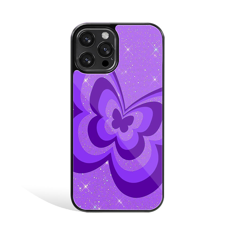 Mobile Phone Cover | Glass Back Case