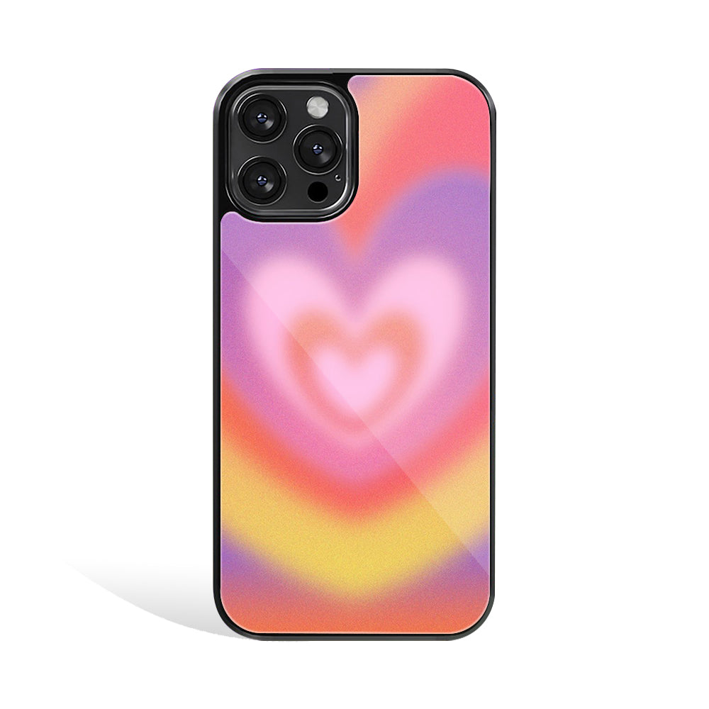 Mobile Phone Cover | Glass Back Case