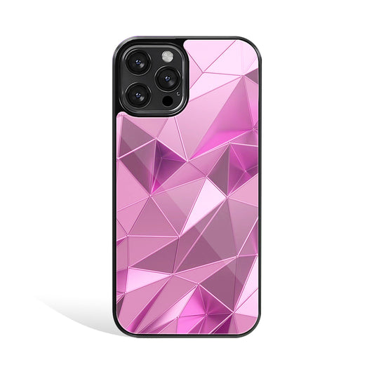 Mobile Phone Cover | Glass Back Case