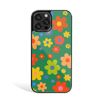 Mobile Phone Cover | Glass Back Case