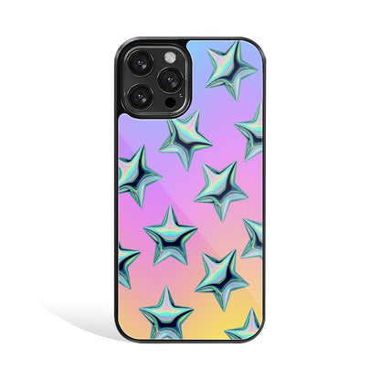 Mobile Phone Cover | Glass Back Case