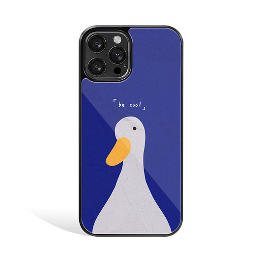 Mobile Phone Cover | Glass Back Case