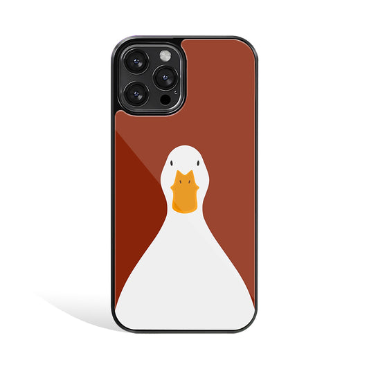 Mobile Phone Cover | Glass Back Case