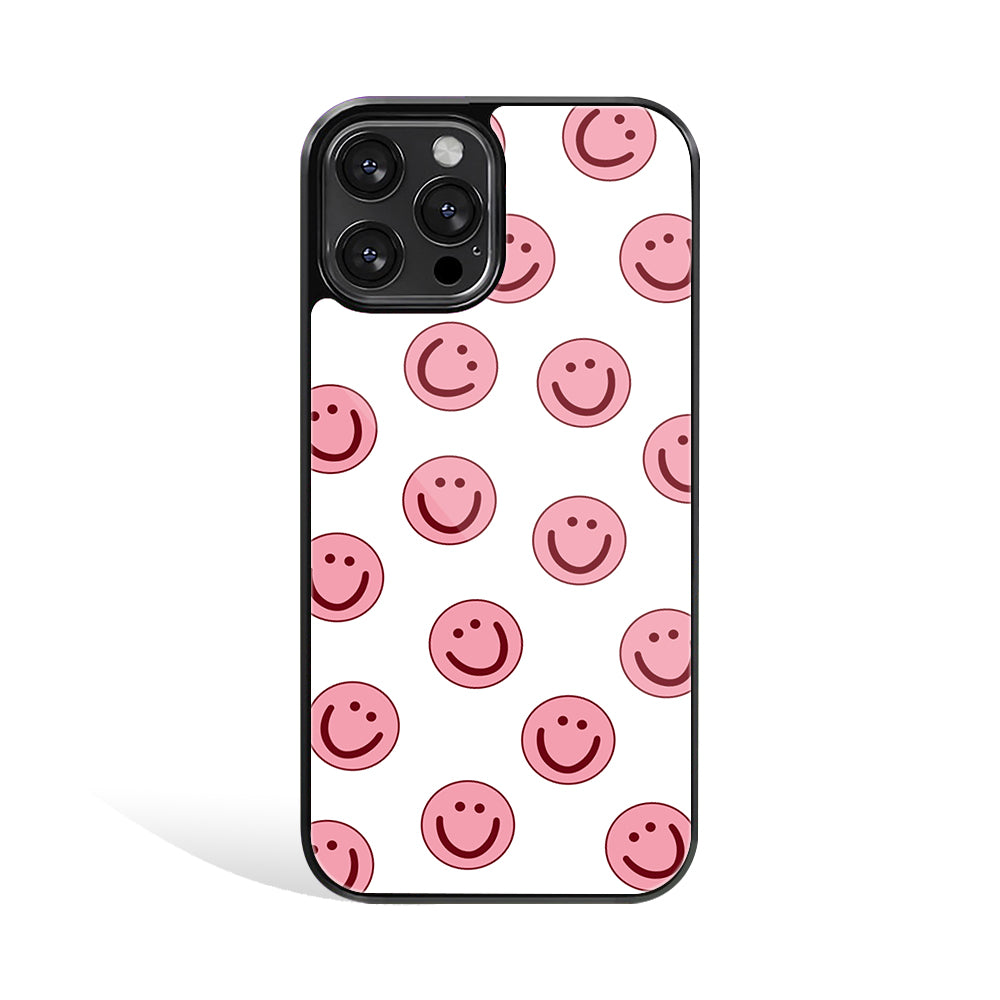 Mobile Phone Cover | Glass Back Case