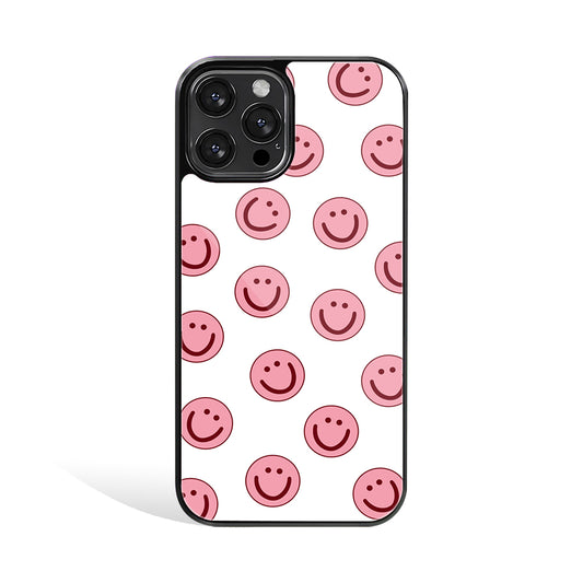 Mobile Phone Cover | Glass Back Case