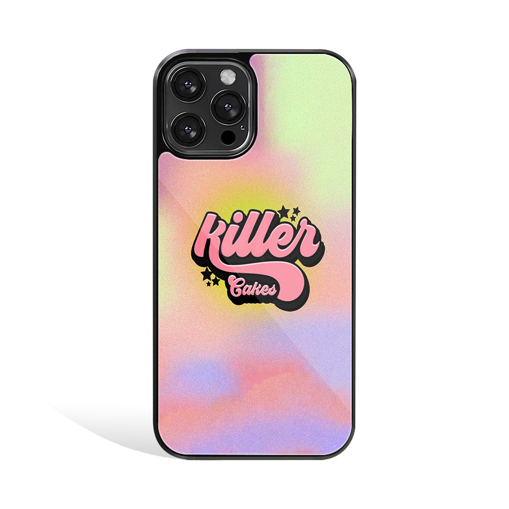 Mobile Phone Cover | Glass Back Case