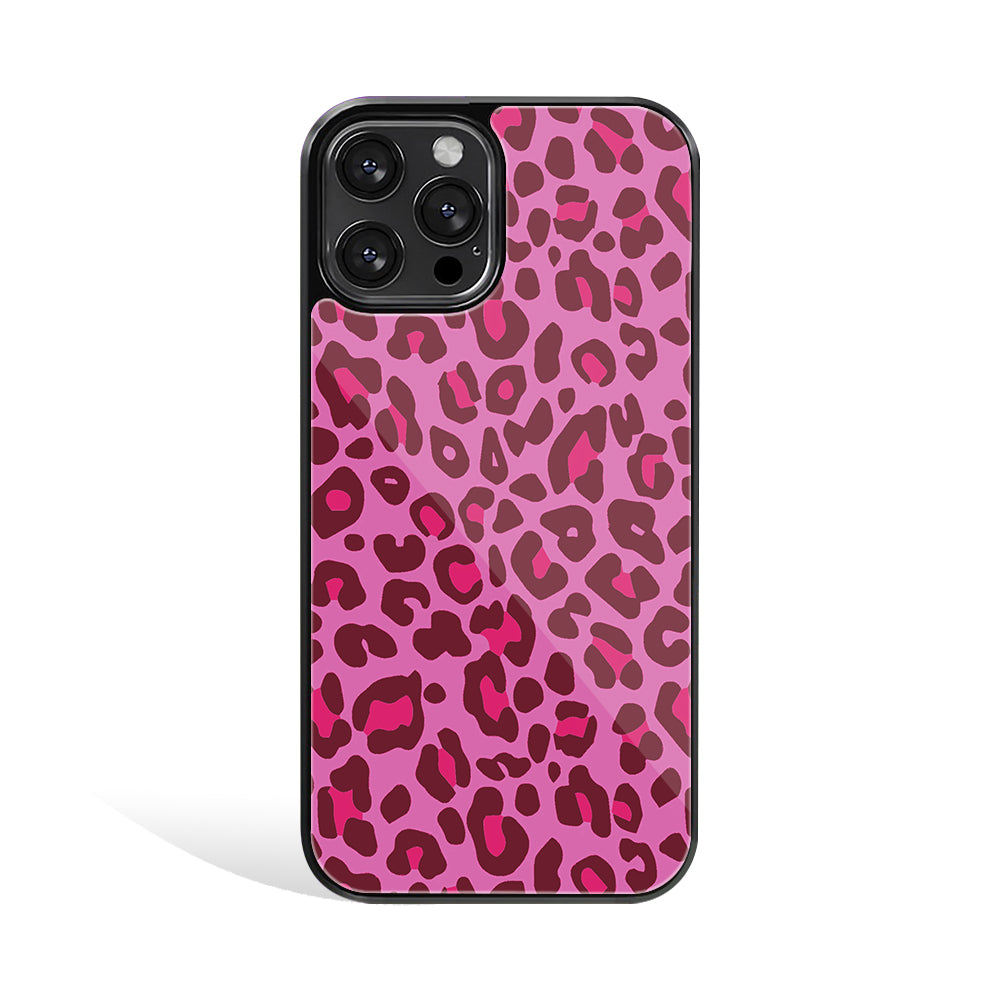 Mobile Phone Cover | Glass Back Case