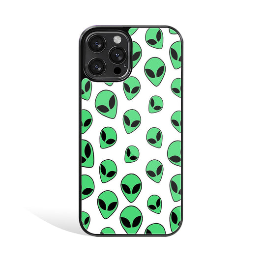 Mobile Phone Cover | Glass Back Case