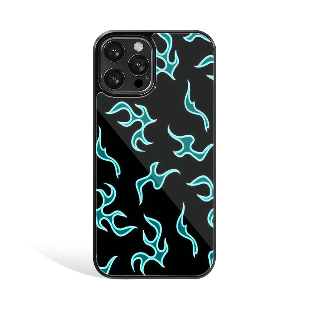 Mobile Phone Cover | Glass Back Case