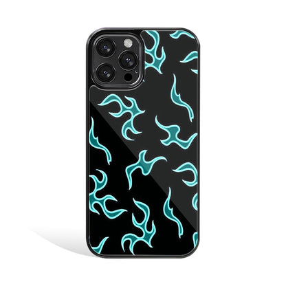 Mobile Phone Cover | Glass Back Case