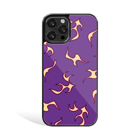 Mobile Phone Cover | Glass Back Case