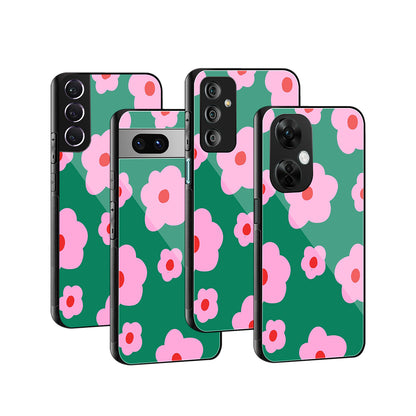 Mobile Phone Cover | Glass Back Case