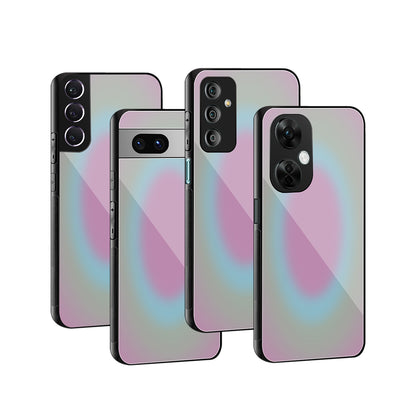 Mobile Phone Cover | Glass Back Case