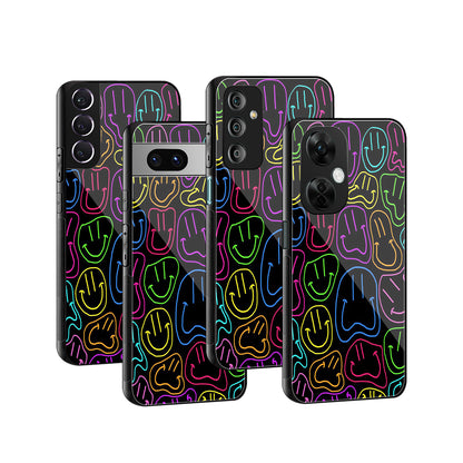 Mobile Phone Cover | Glass Back Case