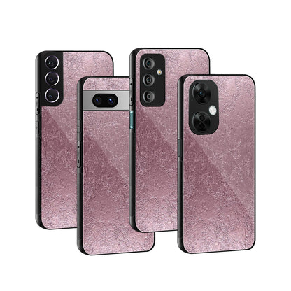 Mobile Phone Cover | Glass Back Case