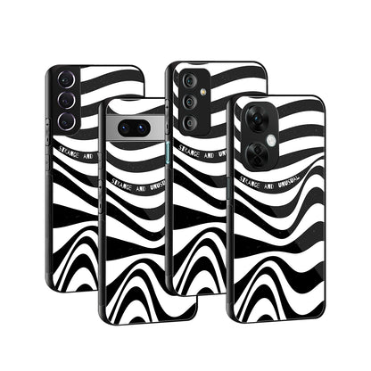 Mobile Phone Cover | Glass Back Case