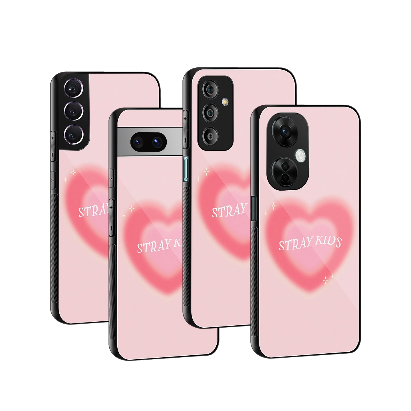 Stray Kids Phone Cover Stray Kids Phone Cover
