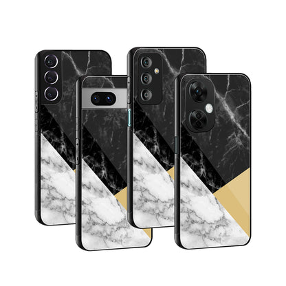 Mobile Phone Cover | Glass Back Case