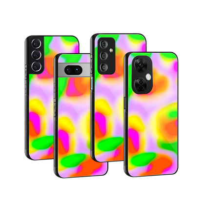 Mobile Phone Cover | Glass Back Case