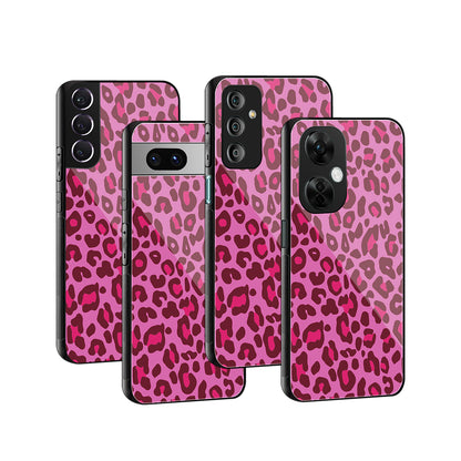 Mobile Phone Cover | Glass Back Case