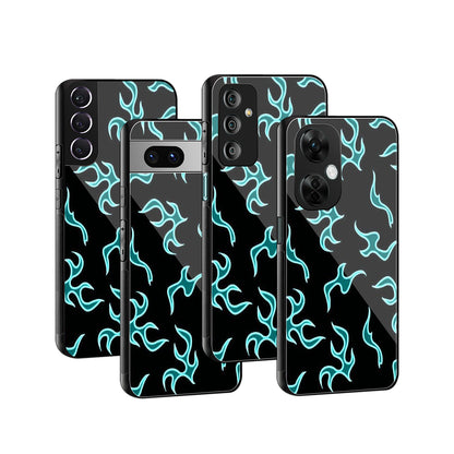Mobile Phone Cover | Glass Back Case
