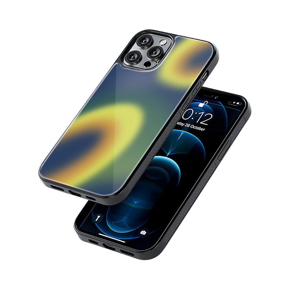Mobile Phone Cover | Glass Back Case