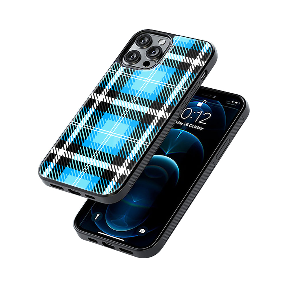 Mobile Phone Cover | Glass Back Case