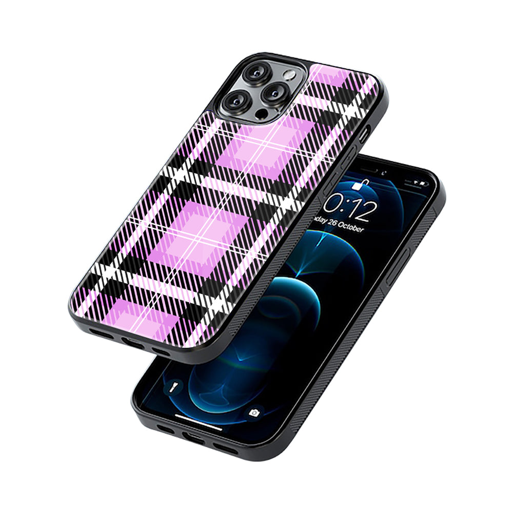 Mobile Phone Cover | Glass Back Case