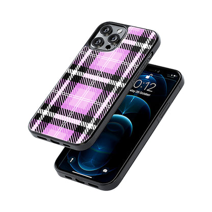 Mobile Phone Cover | Glass Back Case