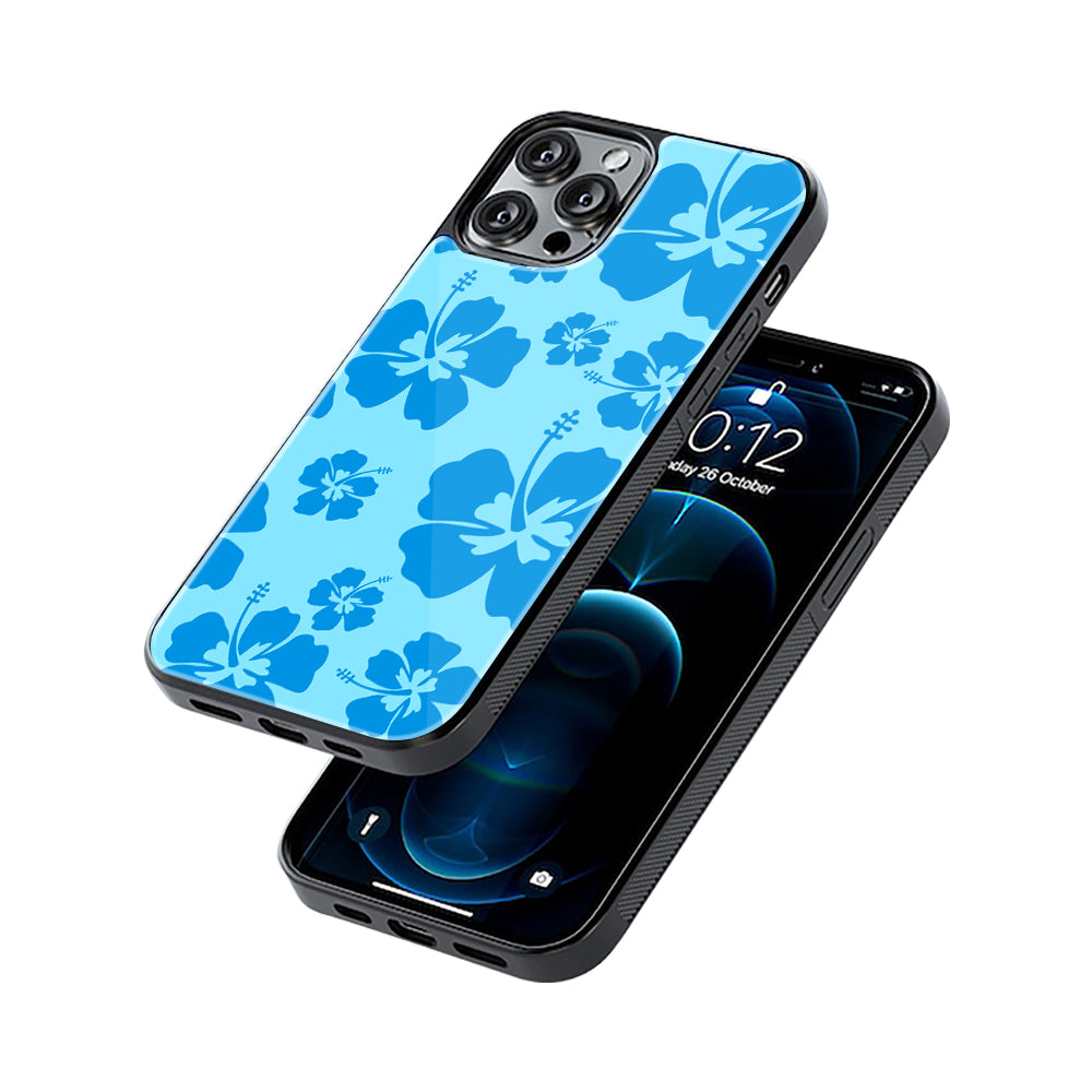 Mobile Phone Cover | Glass Back Case