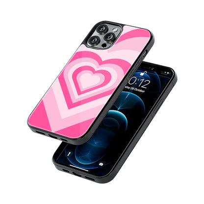 Mobile Phone Cover | Glass Back Case