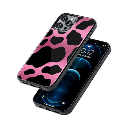 Mobile Phone Cover | Glass Back Case