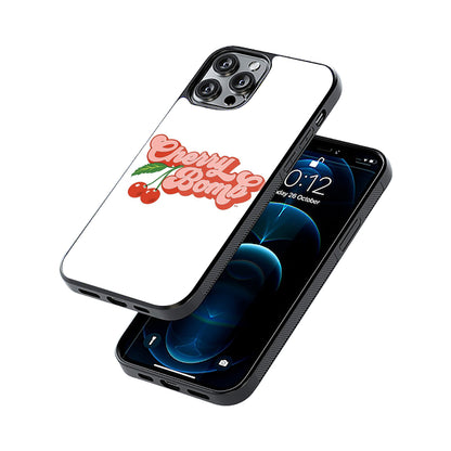 Mobile Phone Cover | Glass Back Case