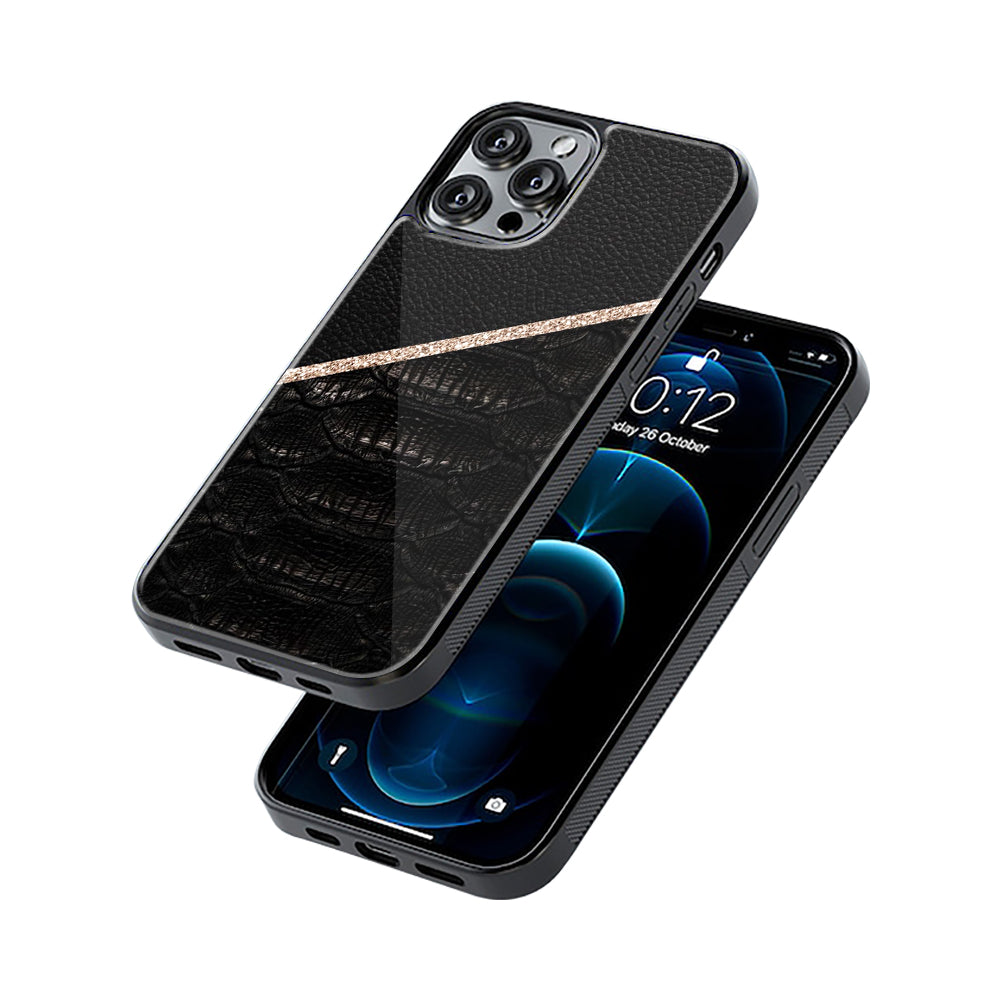 Mobile Phone Cover | Glass Back Case