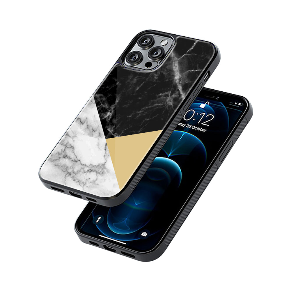 Mobile Phone Cover | Glass Back Case