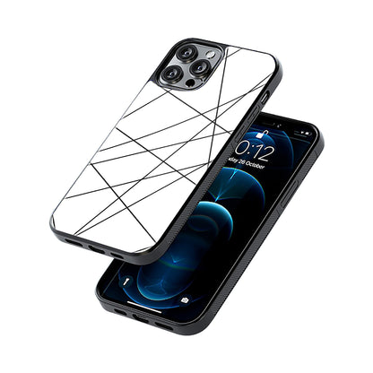 Mobile Phone Cover | Glass Back Case