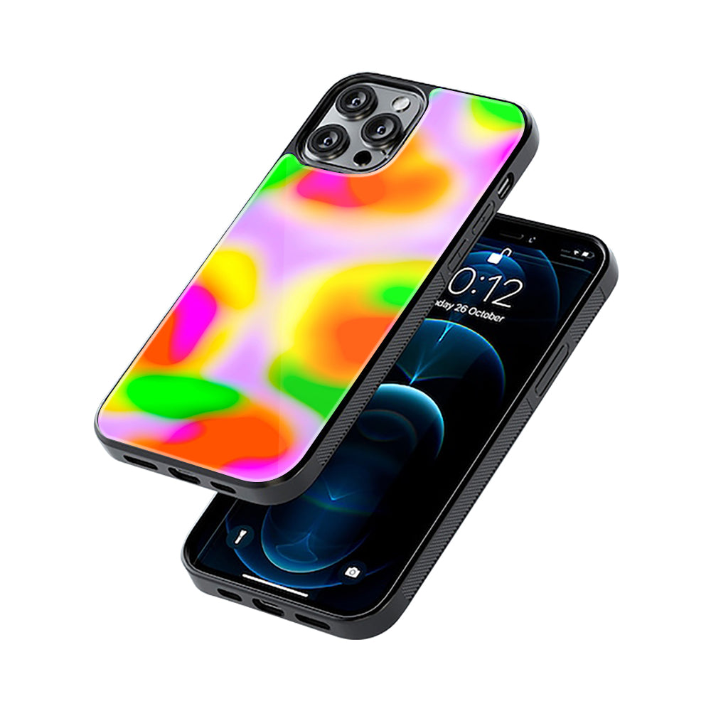 Mobile Phone Cover | Glass Back Case