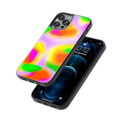 Mobile Phone Cover | Glass Back Case