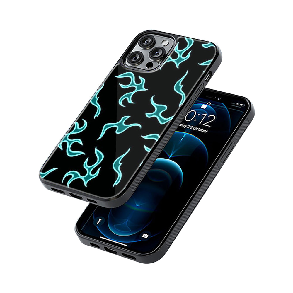 Mobile Phone Cover | Glass Back Case