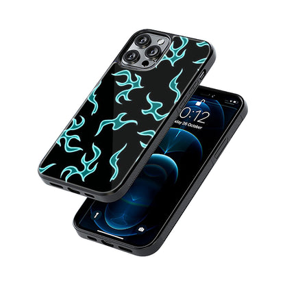 Mobile Phone Cover | Glass Back Case