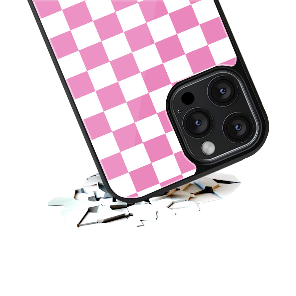 Mobile Phone Cover | Glass Back Case