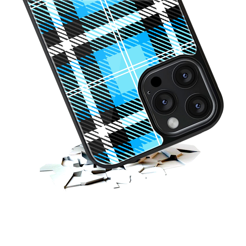 Mobile Phone Cover | Glass Back Case